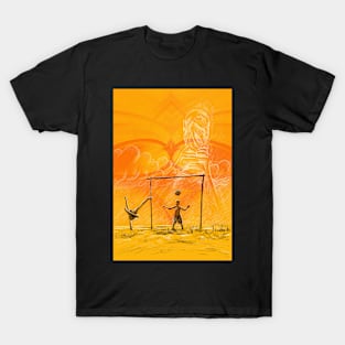 Street football T-Shirt